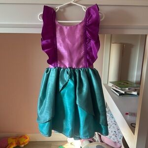 Pleiades Ariel shortie